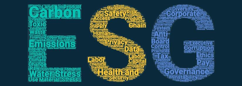 SEC’s Recent ESG Crackdown