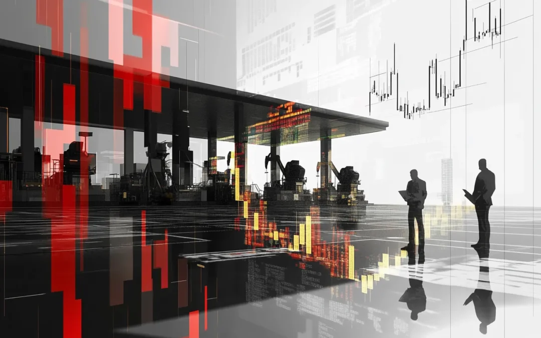 California Scheming: Gas Price Manipulation Hits the West Coast