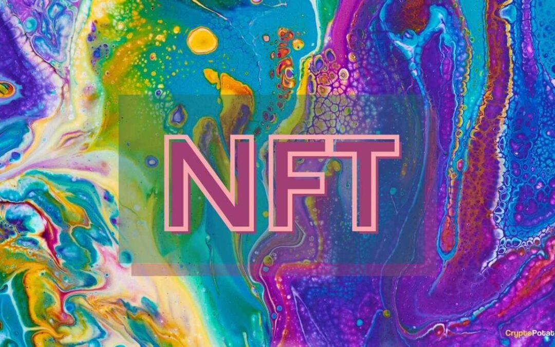 Securities or Not? The NFT Market and Potential SEC Regulation