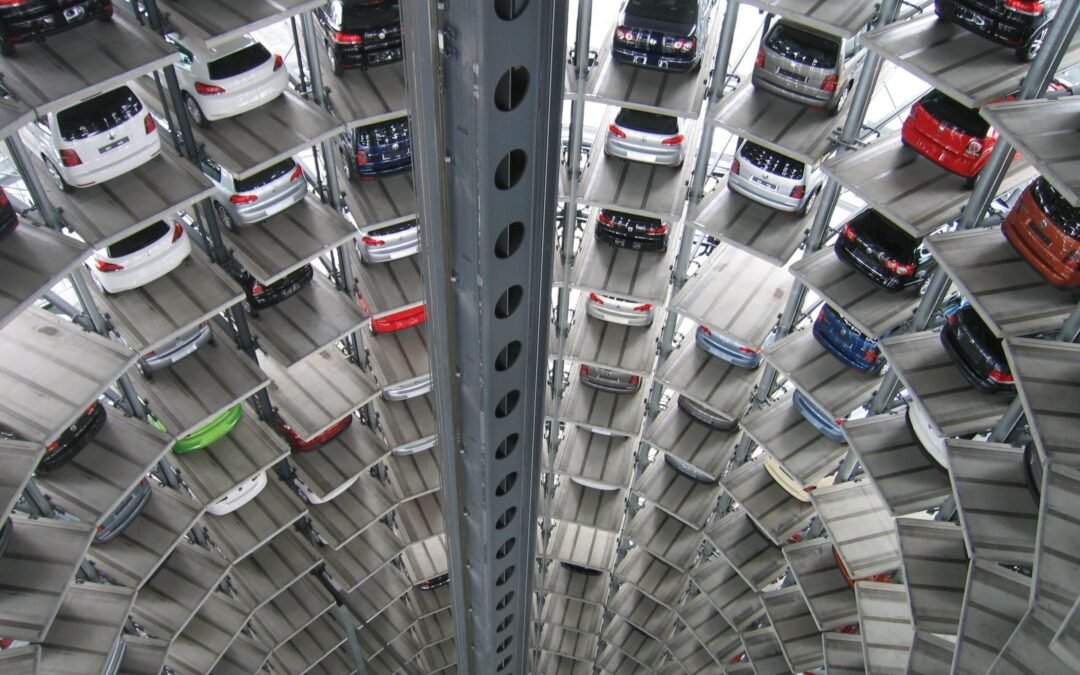 No Job? No Problem! Auto Lending Practices Mirror Those That Fueled Housing Bubble