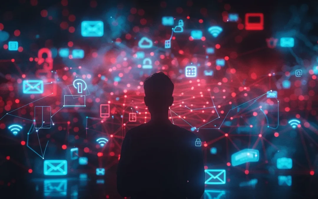 How Do I Know Who Has My Data?
