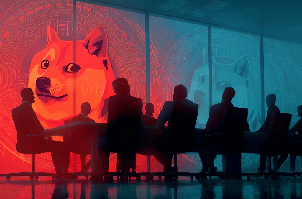 Inside DOGE: Musk and Trump’s Push for Mass Citizen Profiling