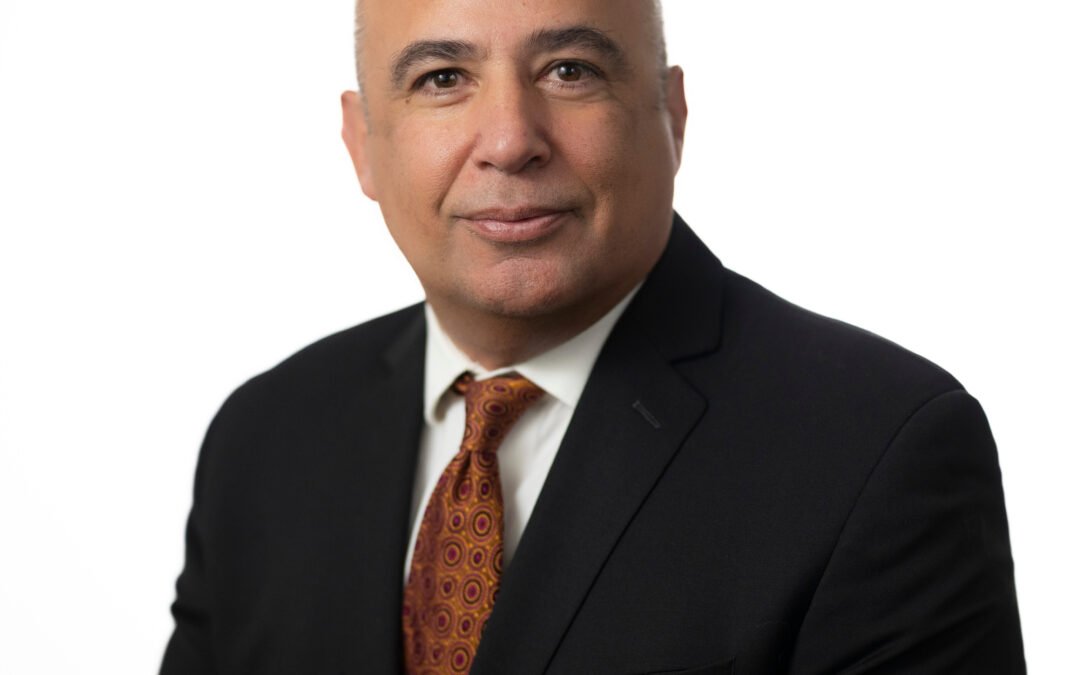 John D’Amico