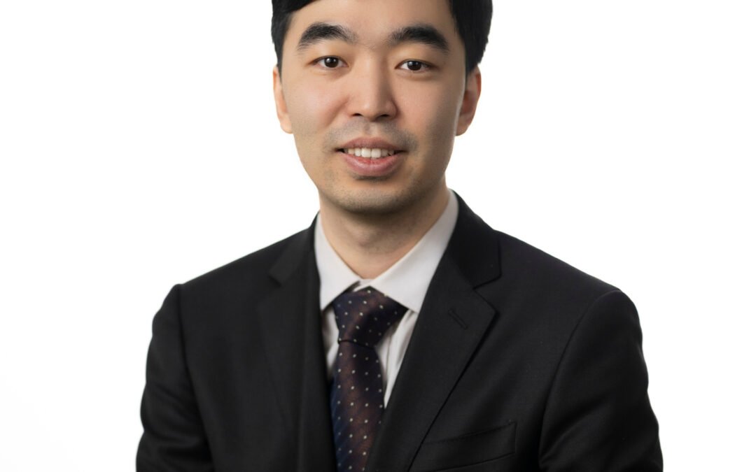 Yuanchen Lu