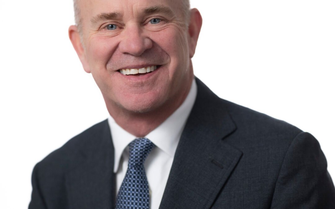 Peter D. St. Phillip